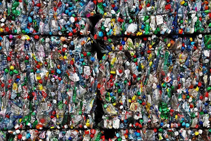 Making Women Visible in Plastic Waste Management: Examples from Indonesia